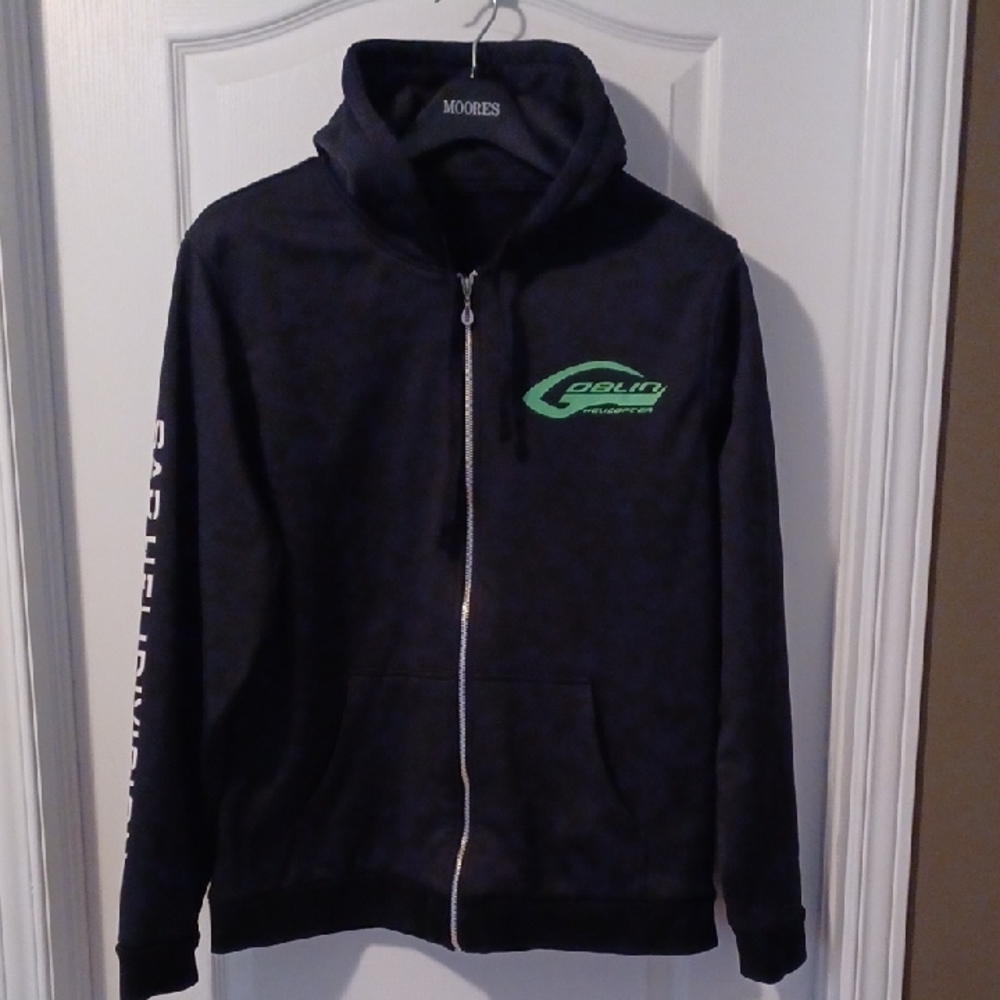 SAB Goblin Hoodie